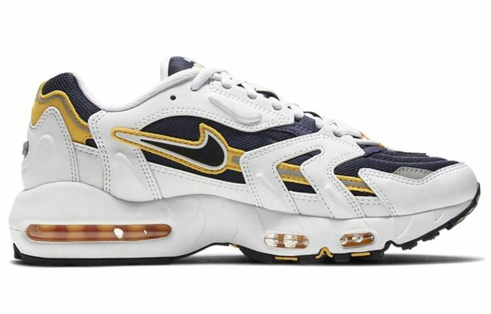 Кроссовки Nike Air Max 96