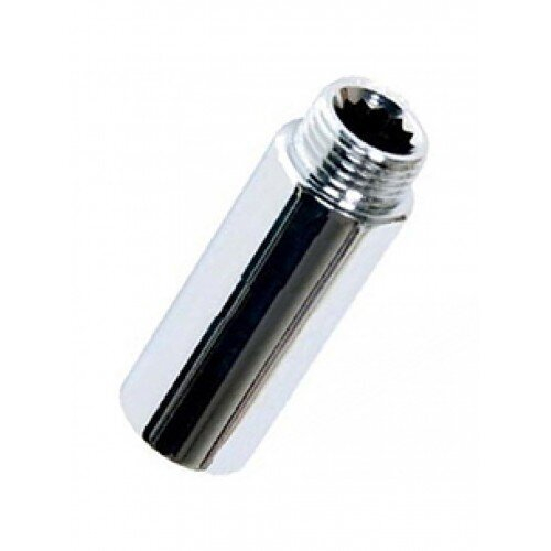 Удлинительная гайка 15(1/2") вн/нар рез.