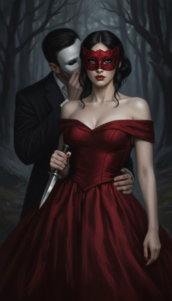 Убита светом, рождена тьмой. Предзаказ. Выход в феврале 2026 года. Открытка в подарок