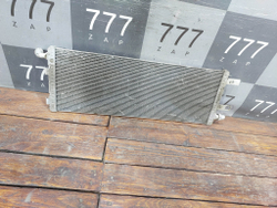 Радиатор охлаждения АКБ Mercedes GLE (V167) 18-нв Б/У Оригинал A1675000400