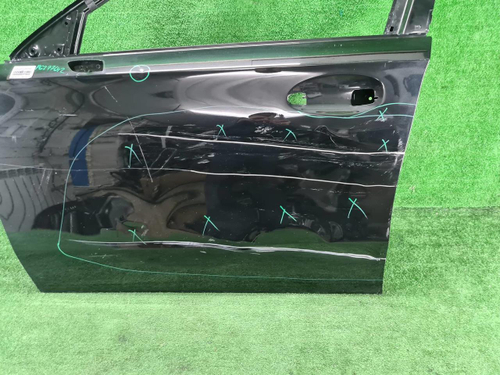 Дверь передняя левая Mercedes A W177 (2018-н.в.)