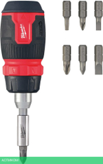 Отвертка Milwaukee 4932480581