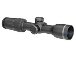 Оптический прицел Jaeger 1.5-6x42 с меткой  T01i (23026 T01i)