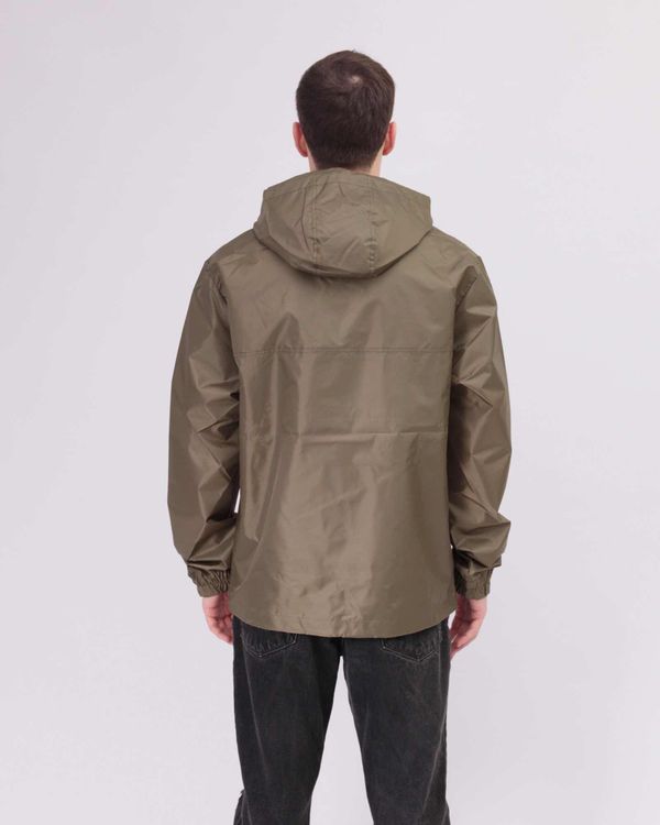 Анорак Spray Хаки - фото 3