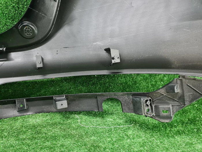 Бампер задний Geely Tugella (2019-н.в.)