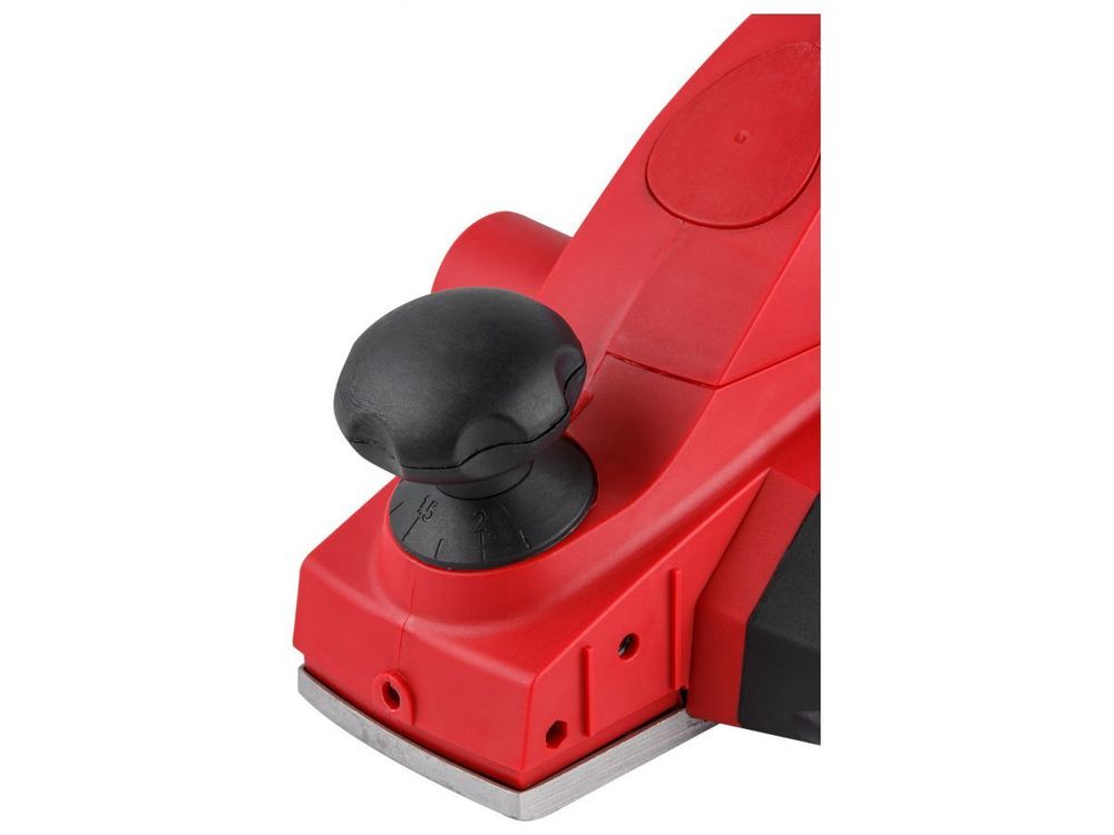 Рубанок электрический WORTEX PL 2006