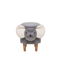 Пуф Leset Mouse COMBI