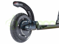 Электросамокат Eltreco Fitrider