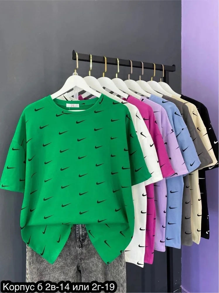 Футболка 6821576 Fabrika