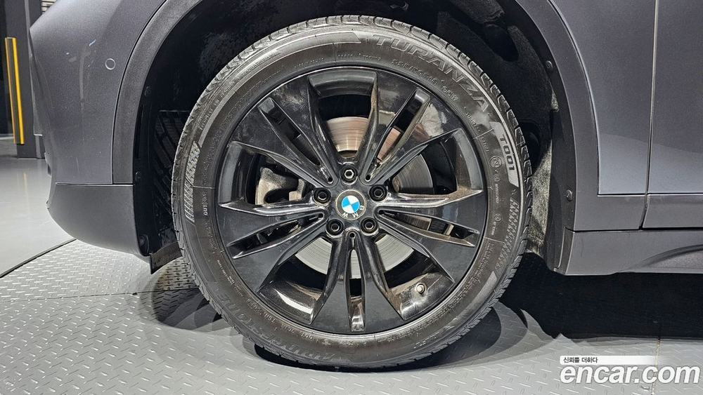 BMW X1 (F48) xDrive 20i Advantage (05.2020)