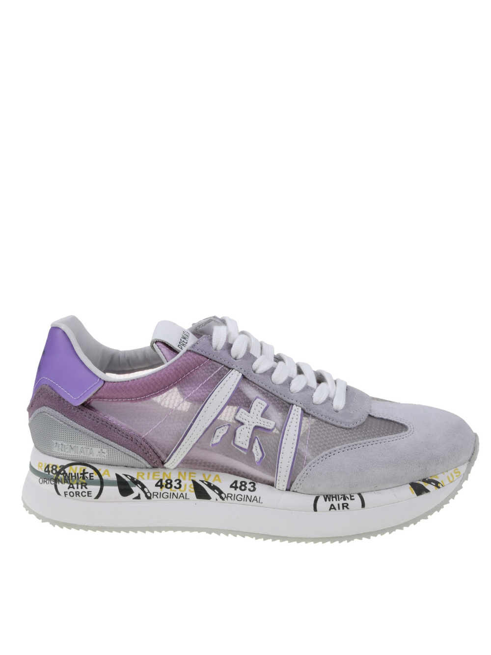 PREMIATA
