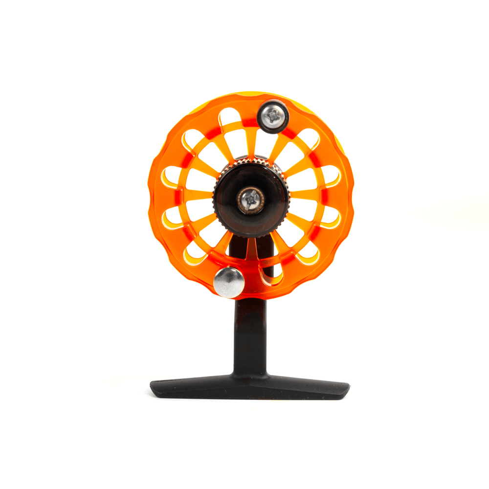 Катушка Stinger Arctic Char NS 60L (60мм, 2BB)