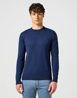 Джемпер мужской WRANGLER KNIT SWEATER