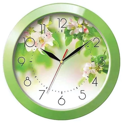 Часы наст. Тройка 11121186