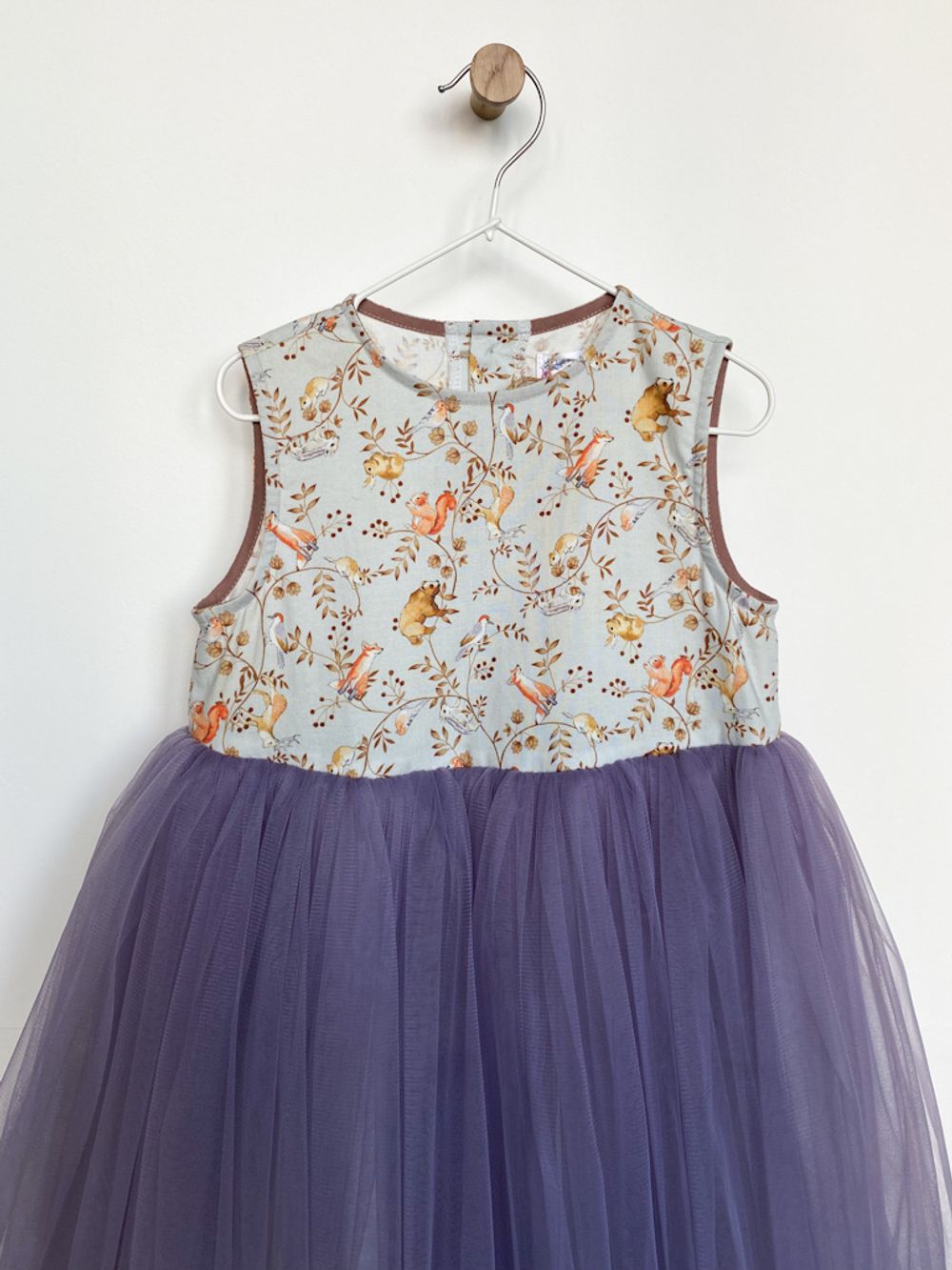 Новое платье Fiore, 122