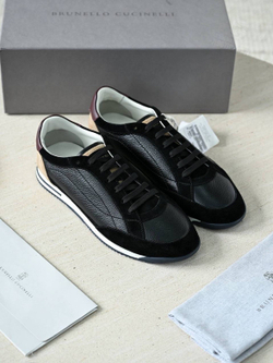 Кроссовки Brunello Cucinelli