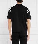 Футболка Emporio Armani - черный(6R1TDP 1JWZZ)