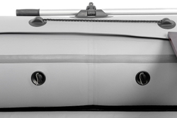 Лодка ПВХ ТРИТОН Air 365