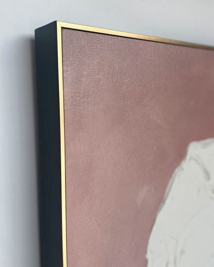 Интерьерная картина “Coup d’esprit – II”