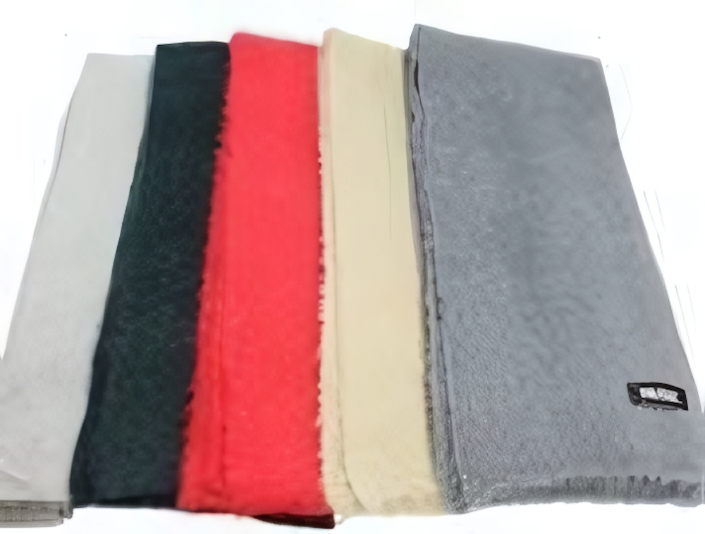 Шарф детский 120*14см (Мегашапка) 12140