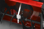 Cнегоуборщик CAIMAN Valto-24S RED