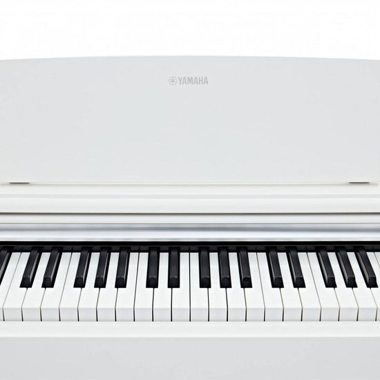 Цифровое пианино YAMAHA ARIUS YDP-145 WH