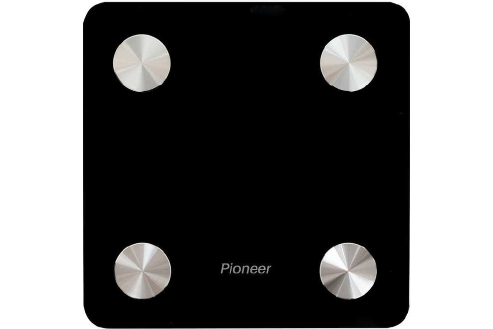 весы напольные Pioneer PBS1006
