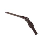 Крепление регулируемое для кронштейна желоба Standard