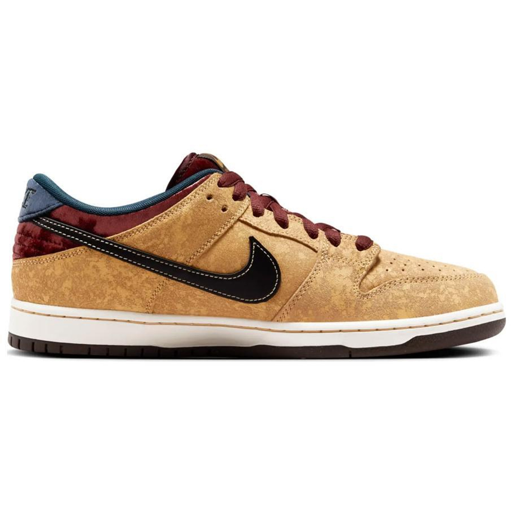 Кроссовки Nike Sb Dunk Low City Of Cinema
