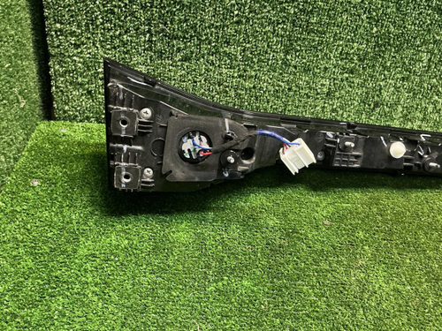 Фонарь крышки багажника Geely Preface (2024-н.в.)