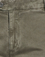 Брюки слаксы муж. AERONAUTICA 1381 коричневый