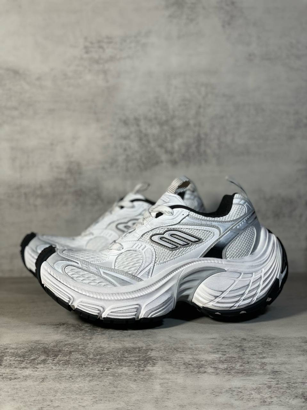 Кроссовки Balenciaga, арт. 480290582