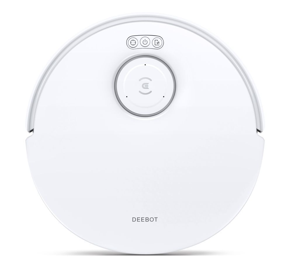 Ecovacs T30 Pro Omni Глобал