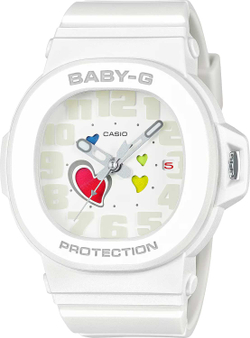 Часы Casio BGA-10-7A