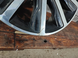 Диск литой R19 Jaecoo J7 23-нв Б/У Оригинал 203000538AA