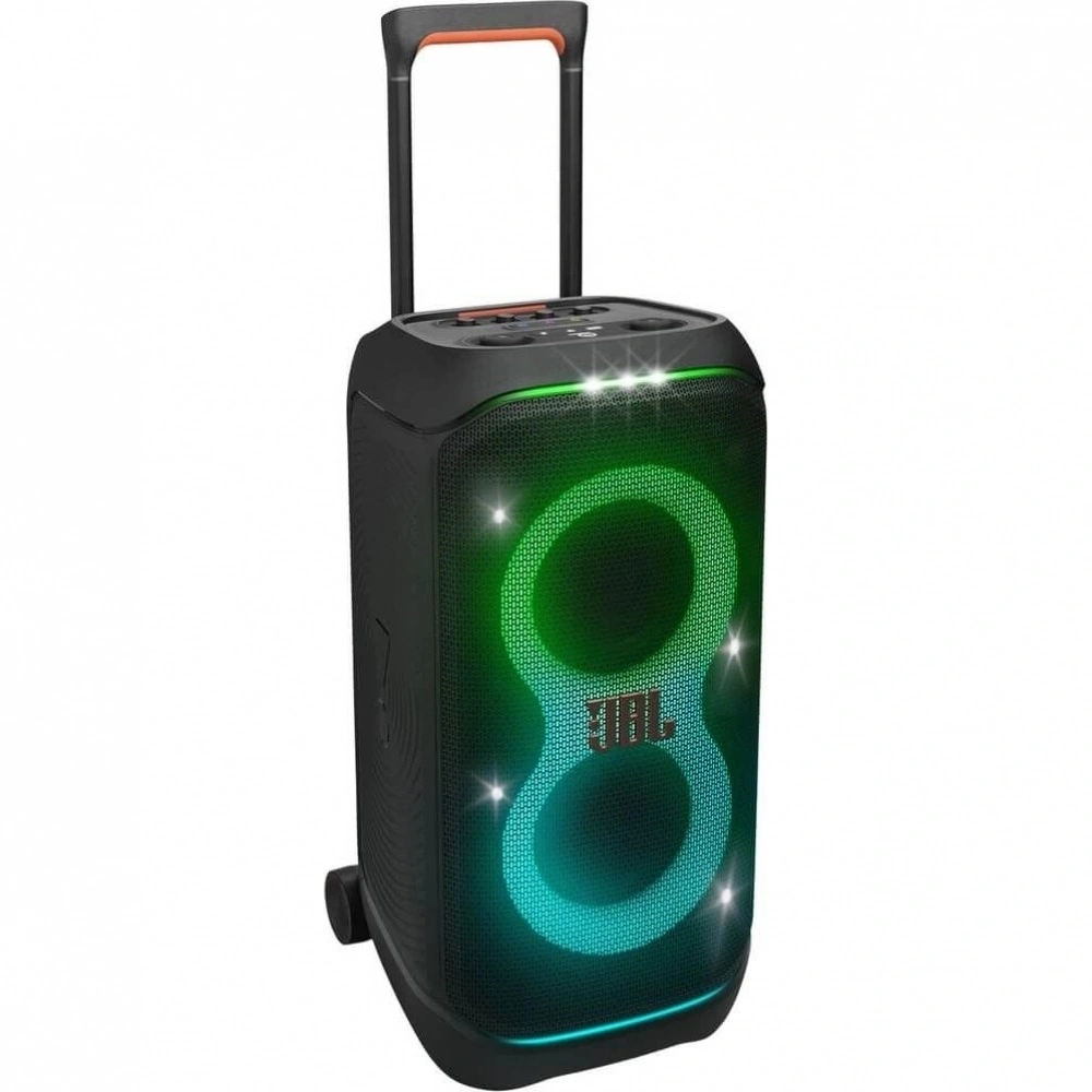Портативная акустика JBL Partybox Stage 320