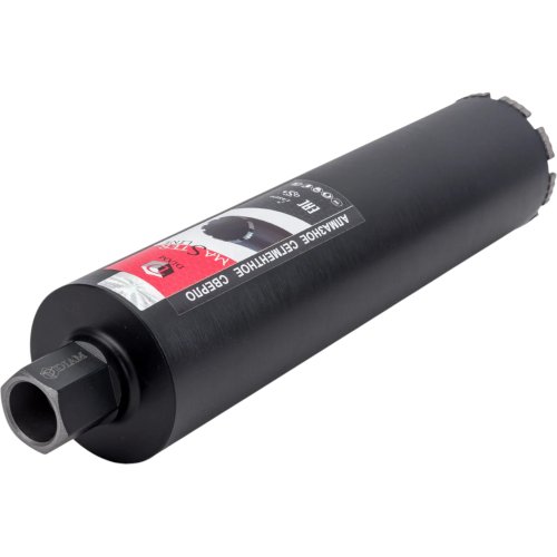 Коронка алмазная DIAM 102*400 (1 1/4")   312014