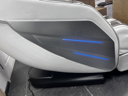 Массажное кресло iRest DT-10