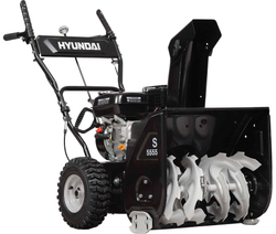 Снегоуборщик HYUNDAI S 5555