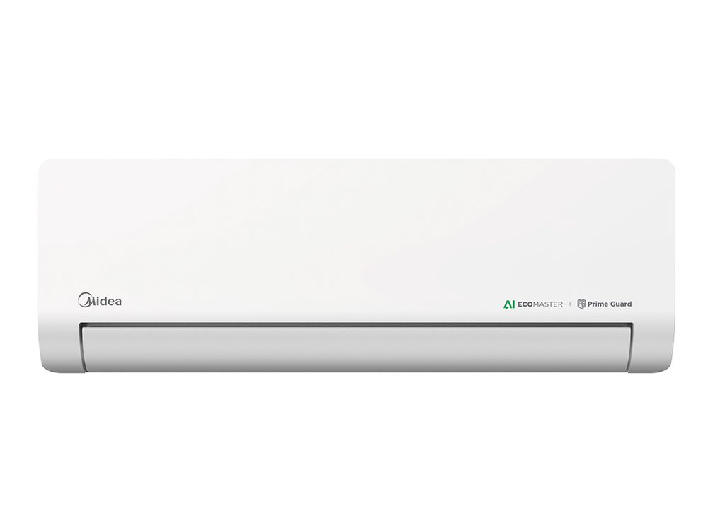 Сплит-система MIDEA, EASY Inverter, MSES-12N8D6-I / MSES-12N8D6-O
