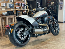 Harley-Davidson FXDR 114 (2018)