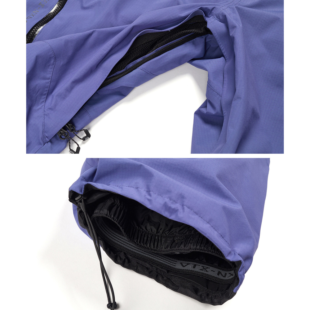 Полукомбинезон для сноуборда Dimito VTX BIB 2L Pants