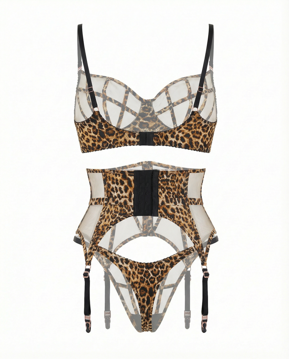 Трусики Scandal Wild