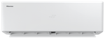 Сплит-система кондиционер инверторный Hisense Vision Pro Superior AS-10UW4RXVQH00A