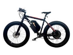 Электрофэтбайк Super Cross 73T