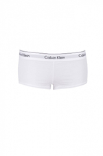 трусики-боксеры Calvin Klein Underwear - белый(0000F3788E)