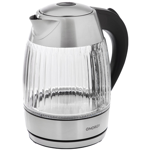 Чайник Energy E-224 рифленое стекло (164162)