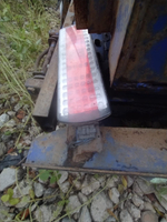 Rolfo LYZ9220* Полуприцеп автовоз LYZ9220TCL