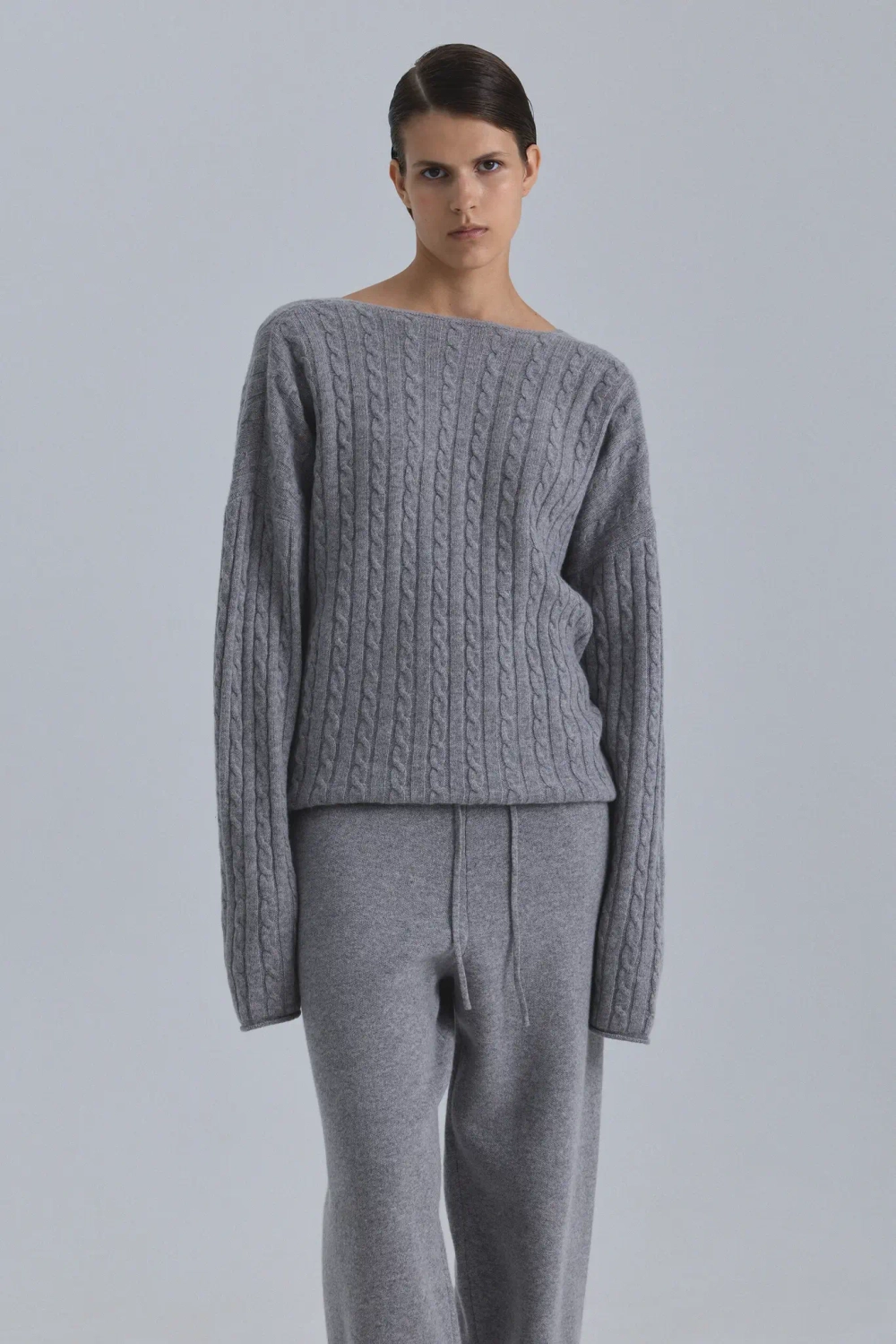 Джемпер Opora