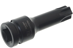 Головка-бита TORX ударная 1/2", T70 ROCKFORCE RF-24607870